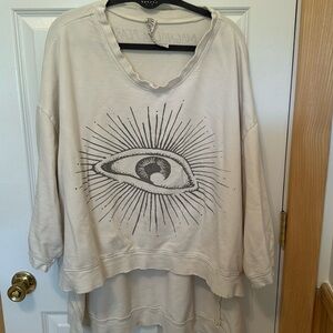 Magnolia Pearl sweatshirt